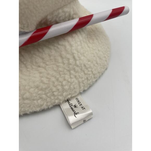 2012 Hallmark Jingle Pals Swooshin Duo Animated Snowman With Music Christmas - Picture 7 of 16